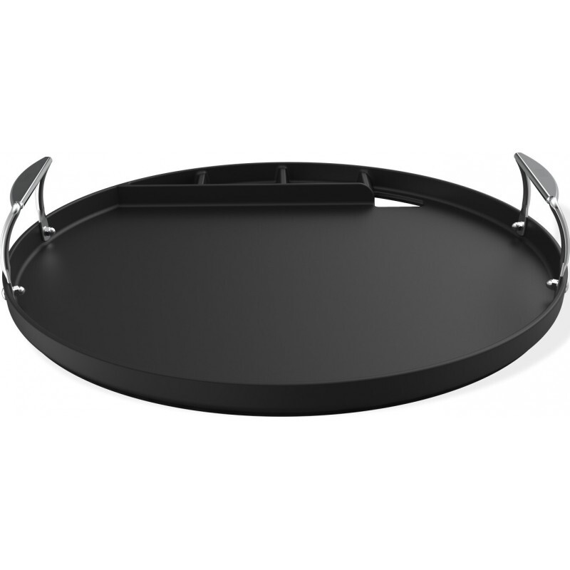 Plancha Weber para Kettle 22´ Plancha Weber para Kettle 22´
