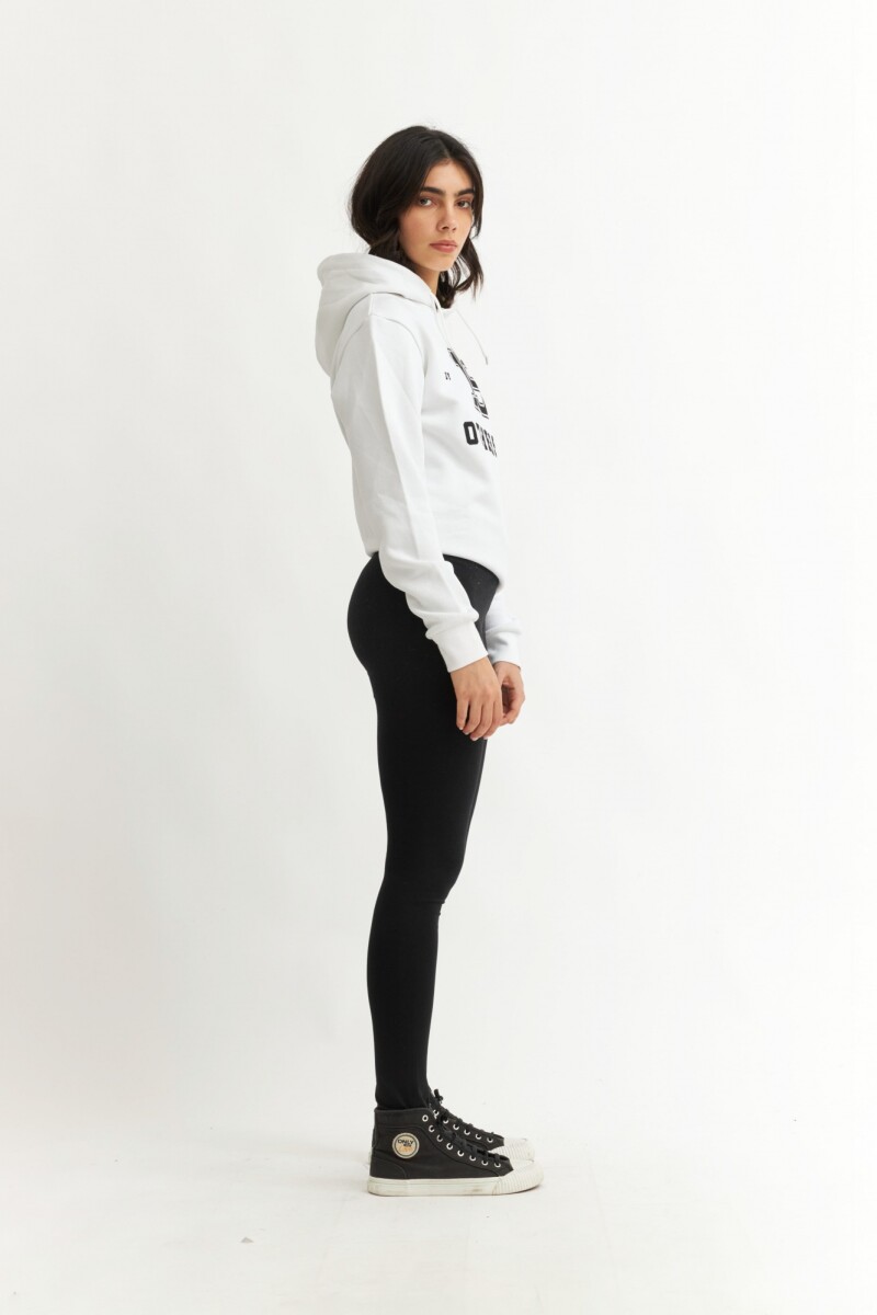Legging básico NEGRO