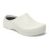 Zueco Super-Birki Fusion PU - Regular White