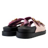 Sandalias Chill Sunday de Mujer - 2102-19 Rosado