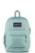 MOCHILA CROSS TOWN PLUS FADED SAGE