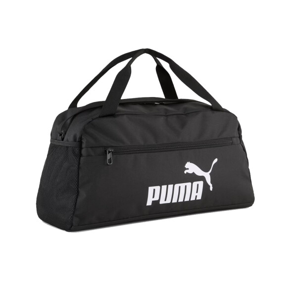 PUMA PHASE SPORTS BAG - PUMA NEGRO