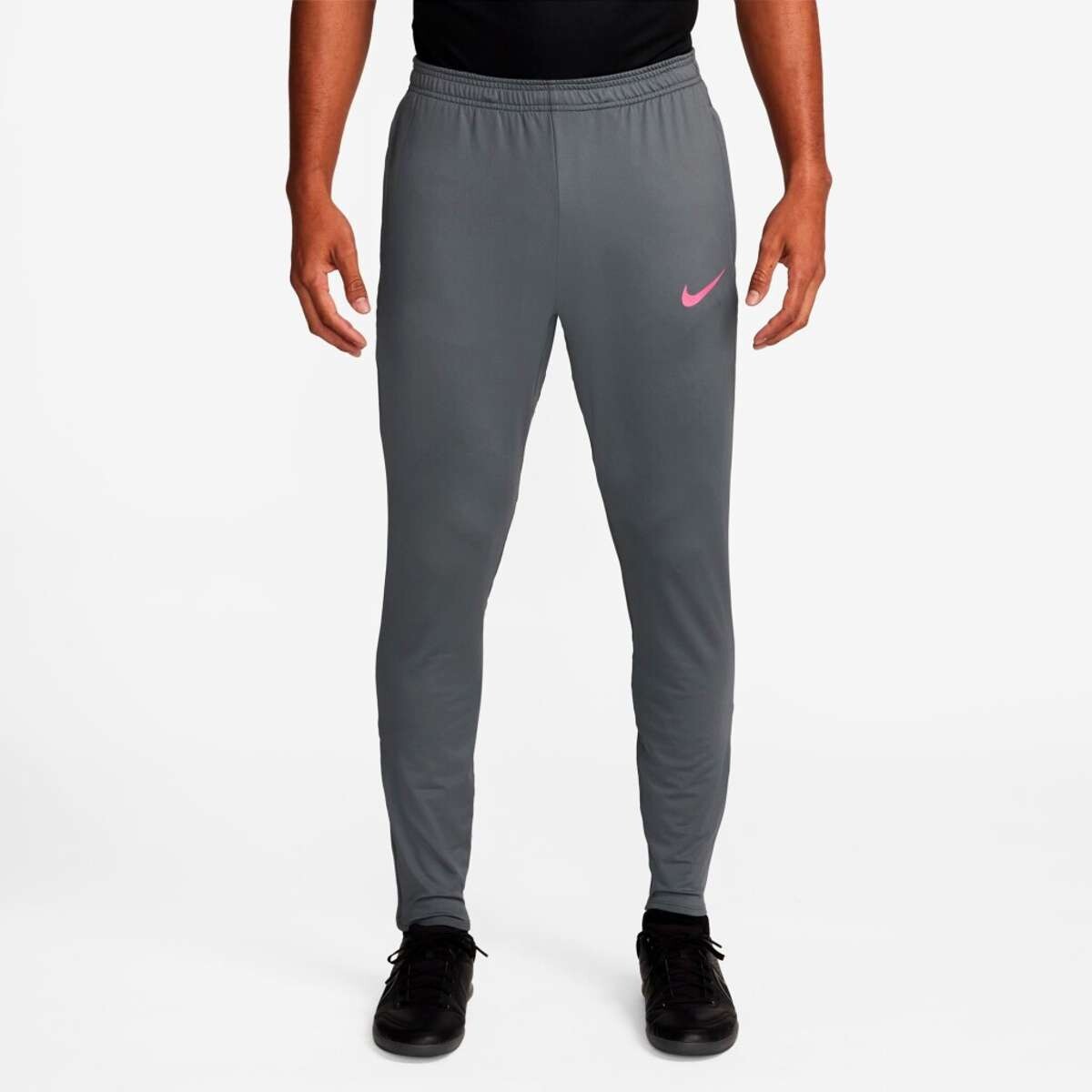 Pantalón Largo Nike Dri-Fit Strike de Hombre - negro 
