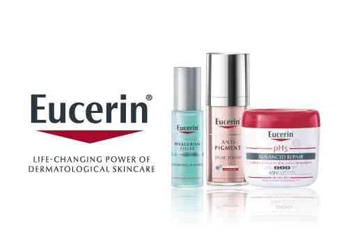 Eucerin