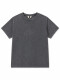REMERA KEMENA GRIS OSCURO