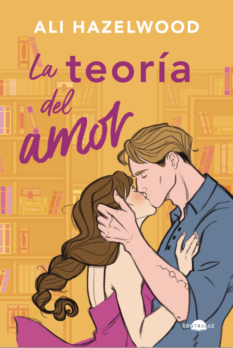 La teoría del amor 