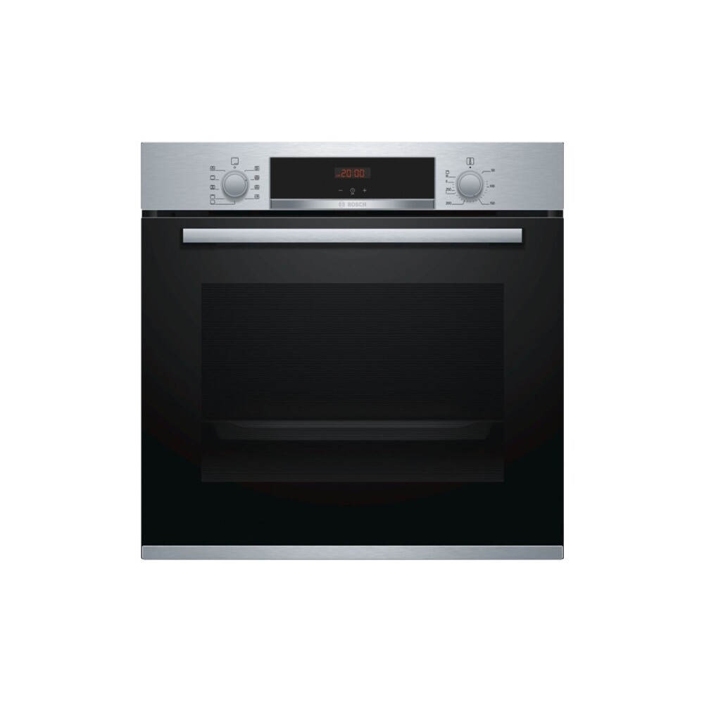 Horno de Empotrar Multifuncion - HBA514ES3 NEGRO