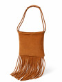 Cartera Chechi Marron