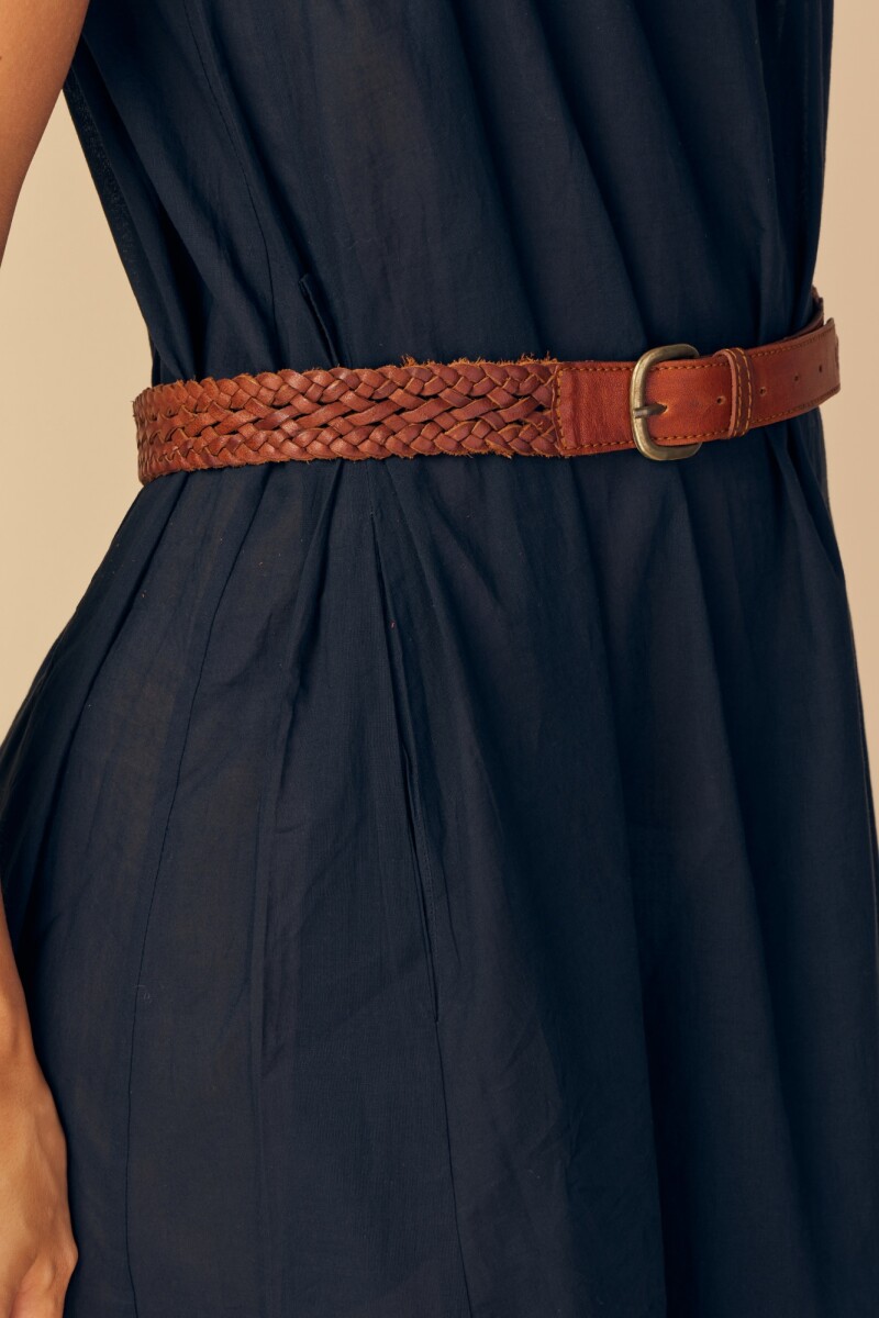 CIARINO/7512 BELT Marron