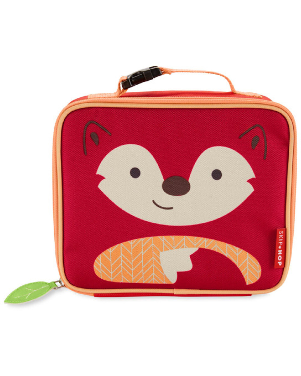 Lunchera termica SKIP HOP - zorro 