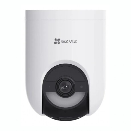Cámara De Seguridad EZVIZ HB8C 4MP 2K Con Visión Nocturna Y Detección Inteligente Cámara De Seguridad EZVIZ HB8C 4MP 2K Con Visión Nocturna Y Detección Inteligente