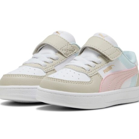 Champion Puma Niño Caven 2.0 Block AC+ Inf S/C