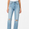 Pantalon Yinka Celeste