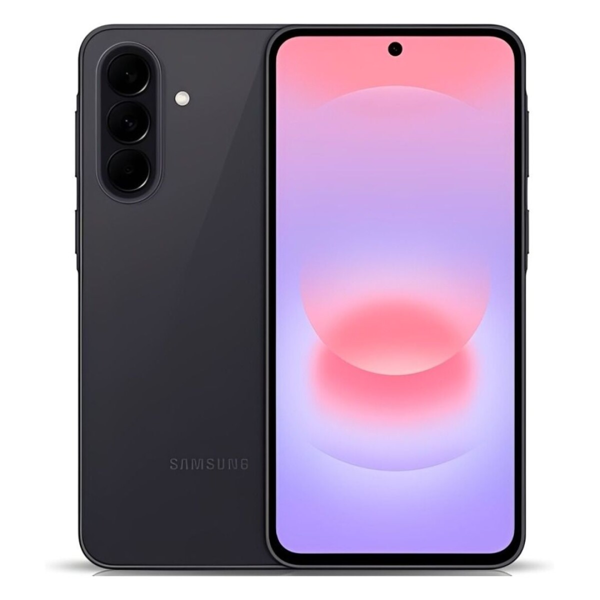 Celular Samsung A37 5G 256GB 8GB RAM - Charcoal 