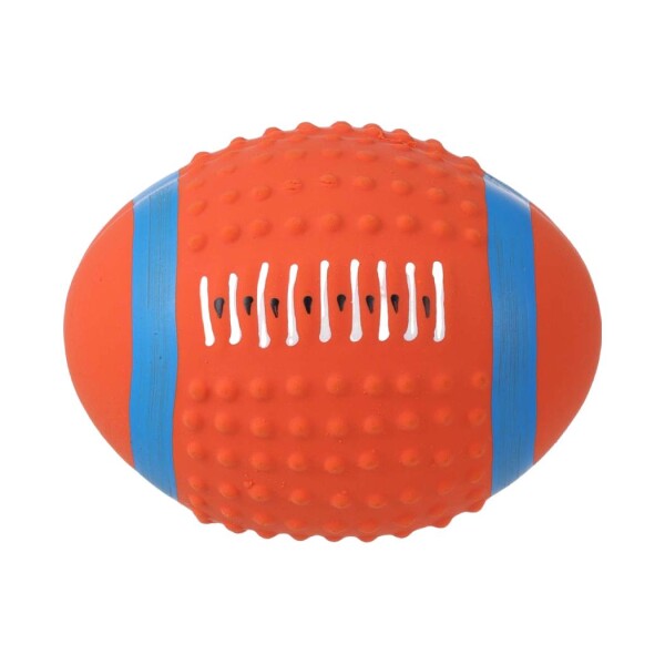Juguete mascota sport rugby