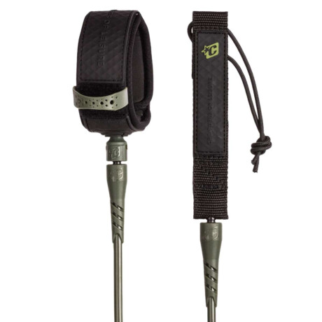 Leash Creatures Longboard 9