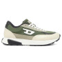Zapatillas Para Hombre S-Tame D-Up Verde