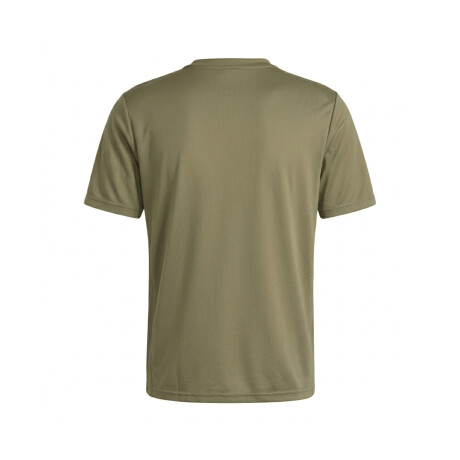 REMERA adidas WE OLIVE STRATA Olive
