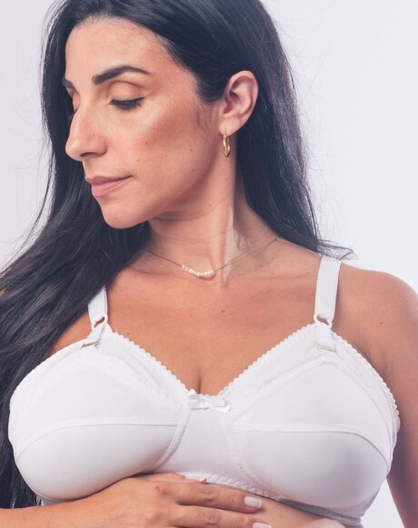 Soutien Maternal Judith Blanco