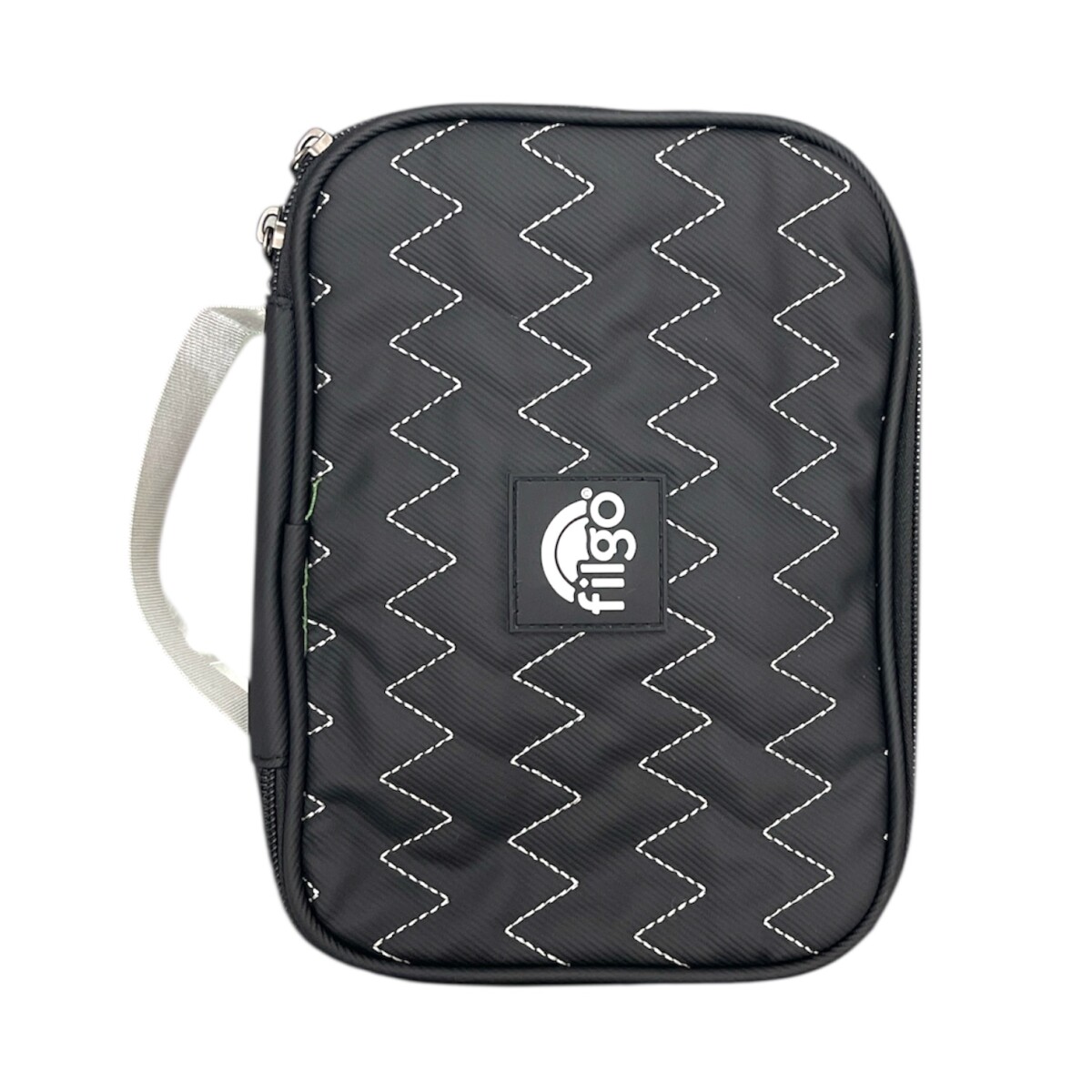 Cartuchera Filgo Reload - Punk 