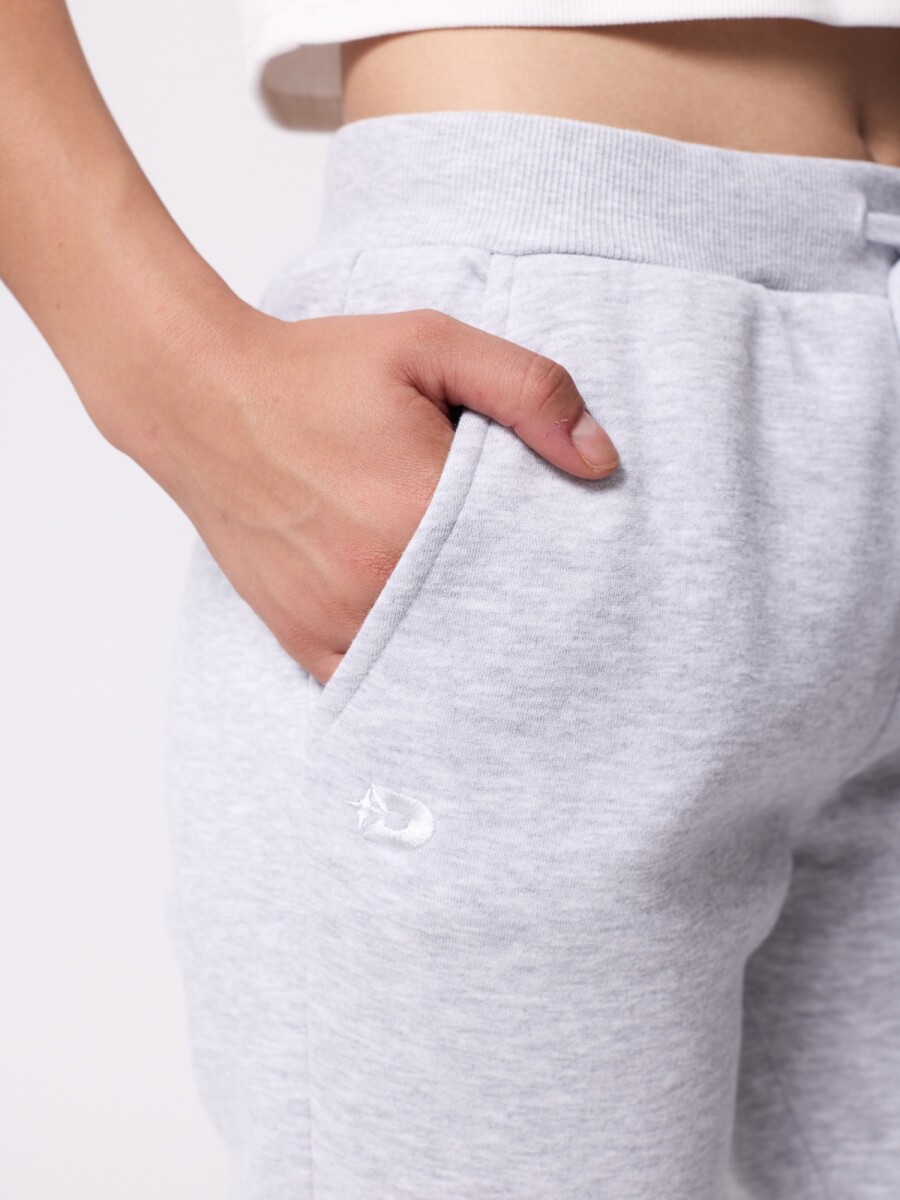 BABUCHA MATISEW26 DIXIE Gris Melange