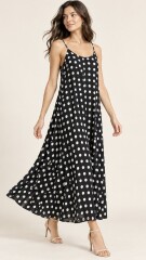 VESTIDO LUNA NEGRO