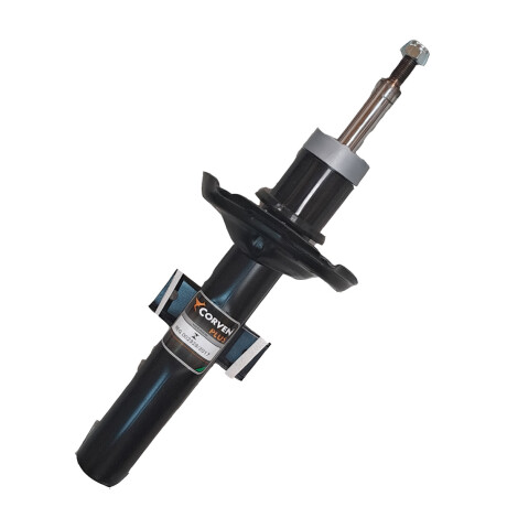 AMORTIGUADOR VW VOLKSWAGEN DEL. VIRTUS POLO T-CROSS NIVUS - JUEGO POR 2 UNIDADES AMORTIGUADOR VW VOLKSWAGEN DEL. VIRTUS POLO T-CROSS NIVUS - JUEGO POR 2 UNIDADES