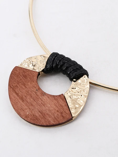 COLLAR VENECIA DORADO