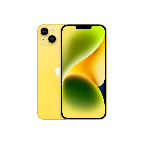 Apple iPhone 14 Plus Pre Owned Amarillo 128GB Libre Apple Iphone 14 Plus Pre Owned Amarillo 128gb Libre