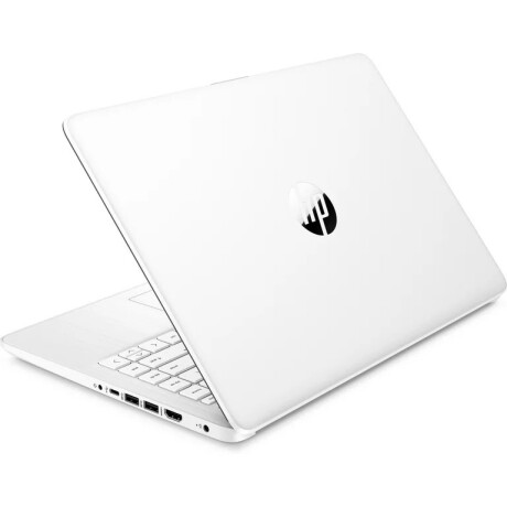 Notebook HP Dualcore 2.6GHZ, 4GB, 64GB Ssd, 14" Touch 001