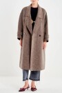 TAPADO LARGO Beige