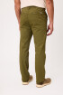 PANTALON TAIARO POLANCO Verde