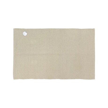 ALFOMBRA NATURAL 69X114CM LISA ALFOMBRA NATURAL 69X114CM LISA