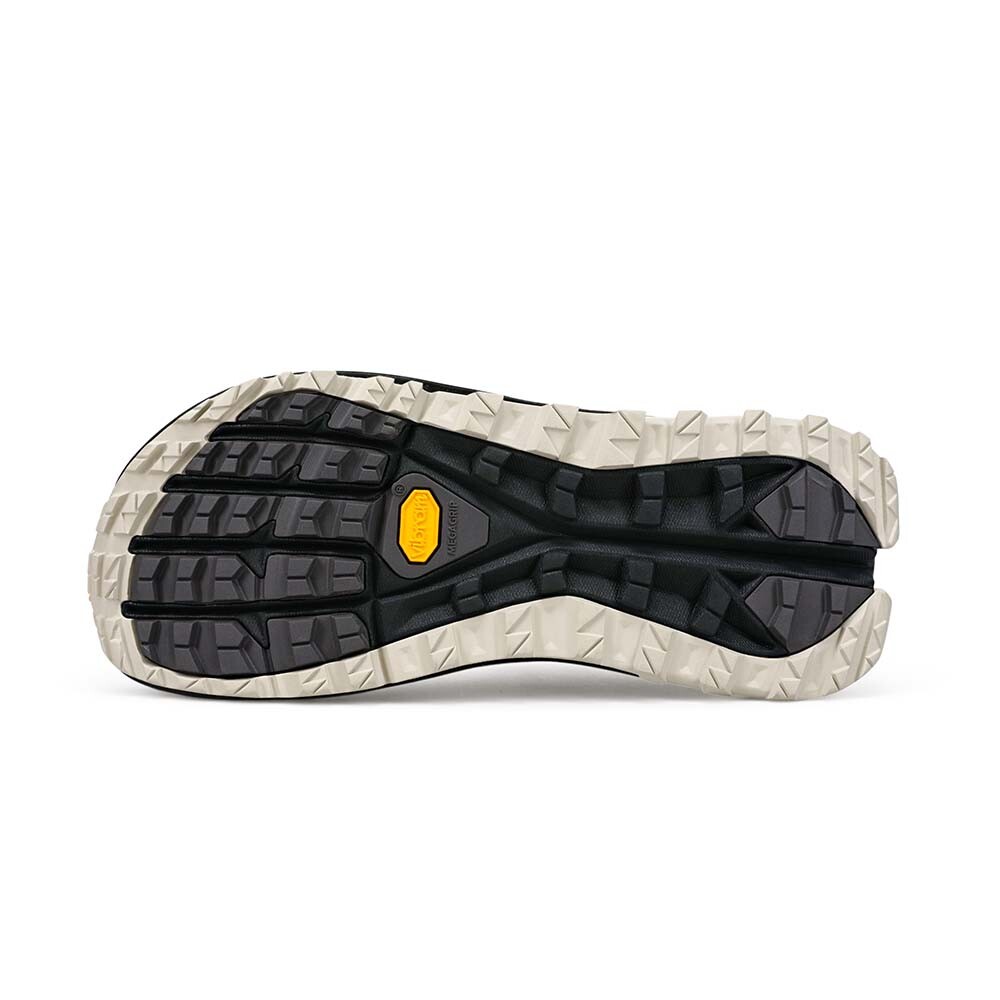 M Olympus 5 Hike Low Gtx - Hombre Black