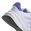 Championes Adidas Response Blanco