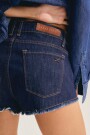 SHORT OASIS Azul