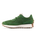 Championes New Balance Unisex - 327 - U327WSC GREEN