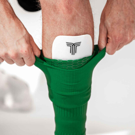 Medias de Hombre Tiffosi Tubo Verde