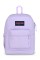 MOCHILA CROSS TOWN PLUS PASTEL LILAC