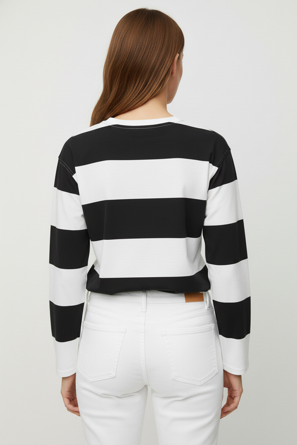 Buzo Bichon Estampado 2