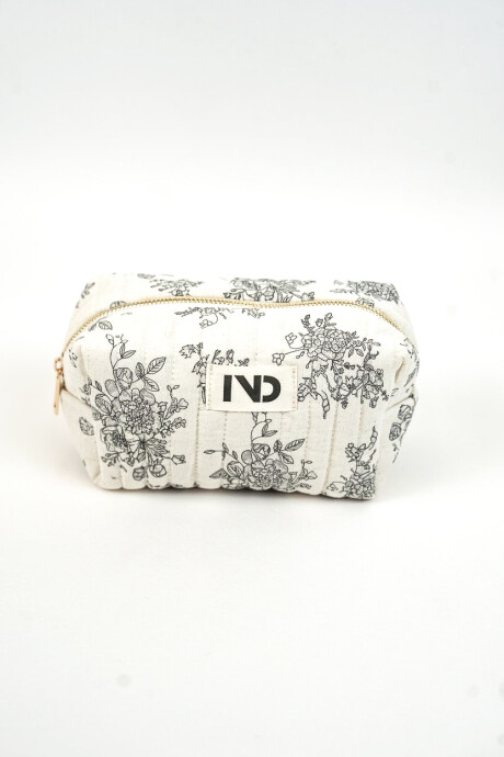 Neceser Zowi Estampado 2