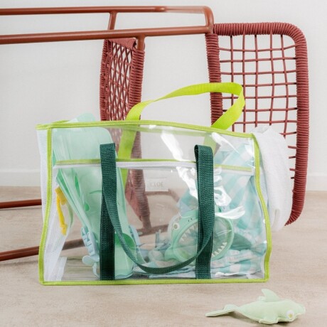 Bolso playa TOY NEUTRO