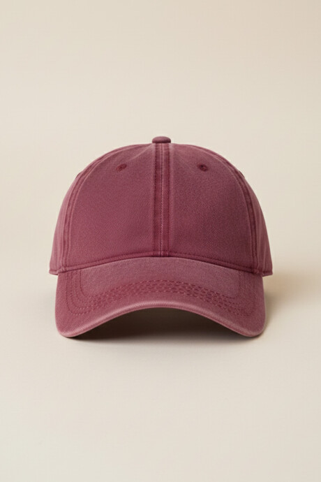 GORRO SONDAR OT Rosado