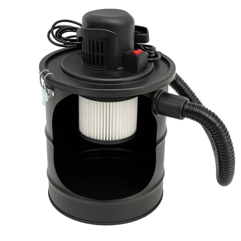 Aspiradora de Cenizas 1400W 32L Aspiradora de Cenizas 1400W 32L