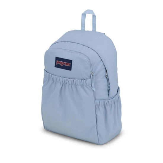 MOCHILA JANSPORT SLOUCH PACK BLUE DUSK 0