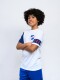 T-SHIRT MYRO JR Licencias Junior Blanco
