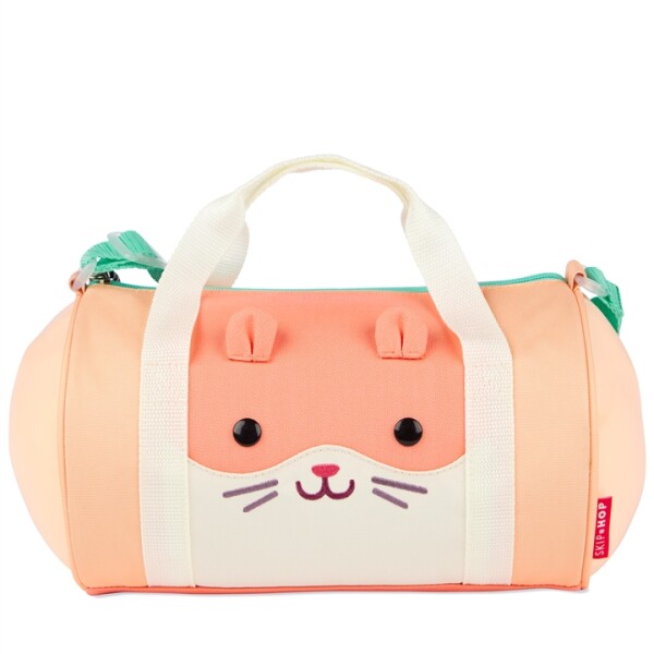 Bolso Toddler Skip Hop Hamster