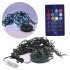 Arbol Navidad Verde Luces Smart Led Base Metal Premium 180cm Arbol Navidad Verde Luces Smart Led Base Metal Premium 180cm