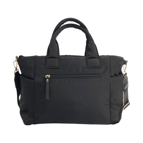 Bolso cartera Libia Negro