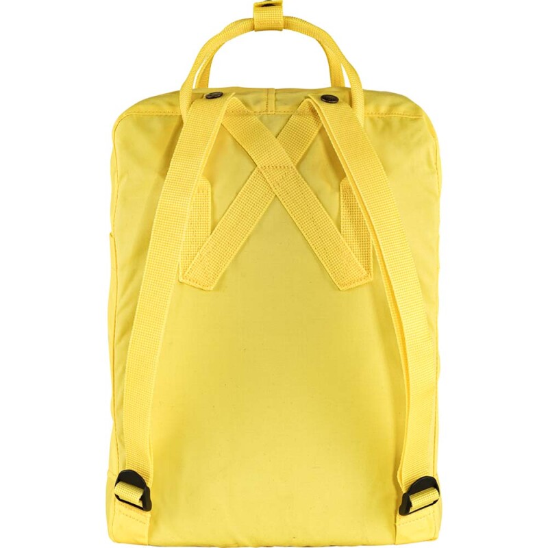Mochila Fjallraven Kanken Unisex Corn